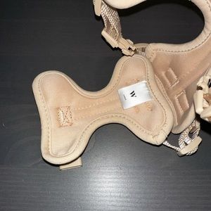 Wild one dog harness